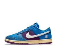 Nike x Undefeated Dunk Low SP '5 On It' DH6508-400 6.5