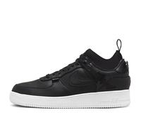 Nike x Undercover Air Force 1 Low SP GORE-TEX 'Black' DQ7558-002 7