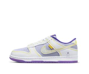 Nike x Union LA Dunk Low 'Passport Pack - Court Purple' DJ9649-500 8.5