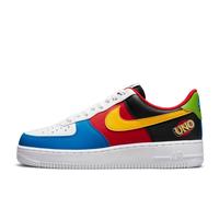 Nike x UNO Air Force 1 Low '50th Anniversary' DC8887-100 11.5