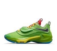 Nike x UNO Zoom Freak 3 NRG '50th Anniversary - Green' DC9364-300 10.5