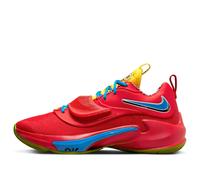 Nike x UNO Zoom Freak 3 NRG '50th Anniversary - Red' DC9364-600 10.5
