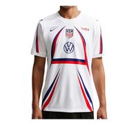 Nike x USA x V.A.A. Cryoshot Academy Pro T-Shirt 'White Deep Royal Blue' IH1696-100 XXL