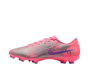 Nike x Vini Jr. Zoom Mercurial Vapor 16 Academy FG/MG 'Sunset Pulse' IM3645-640 9