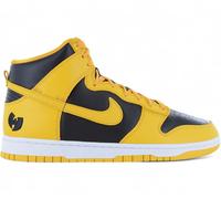Nike X Wu-Tang Clan - Dunk High Retro - Men Sneakers HJ4320-001 Shoes New