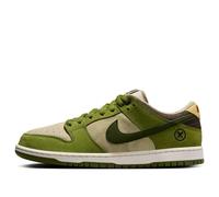 Yuto Horigome x Nike Dunk Low SB Matcha