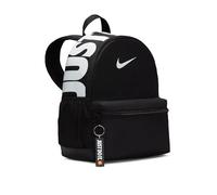 Nike Brasilia JDI Kids' Mini Backpack (11L) - Black - Polyester ONE SIZE