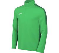 NIKE Y NK DF ACD23 DRIL TOP T-Shirt, Green Spark/Lucky Green/White, M