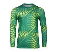 NIKE Y NK DF GARDIEN VI GK JSY LS Goalkeeper's Shirt Multi-Coloured