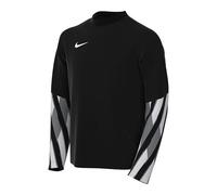 NIKE Y NK DF Park V GK JSY LS Goalkeeper's Shirt Black/White