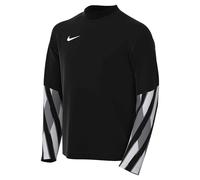 NIKE Y NK DF Park V GK JSY LS Goalkeeper's Shirt Black/White