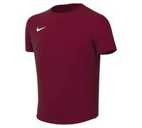 NIKE Y NK DF Park VIII JSY SS Short-Sleeved Shirt