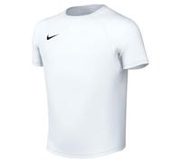 NIKE Y NK DF Park VIII JSY SS Short-Sleeved Shirt White/Black