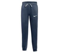 NIKE Y NK PARK26 FLC Pant KP Pants Blue