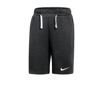 NIKE Y NK PARK26 FLC Short KZ Shorts Black/White
