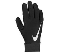 NIKE YA BASE LAYER GLOVES BLACK - MEDIUM