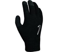 Nike Junior Knitted Tech And Grip 2.0 Glove - Black - Size L/XL