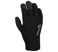 NIKE YA KNITTED TECH AND GRIP GLOVES 2.0 BLACK - S/M