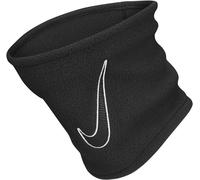 Nike YA Youths Fleece Neck Warmer 2.0 Black