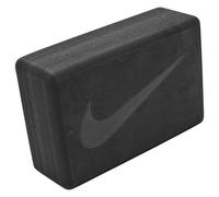 Nike Yoga Block - Antracite/Grey - One Size - Antracite/Grey