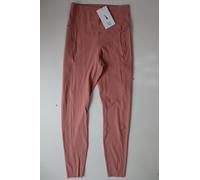 NIKE YOGA LUXE INFINALON TRAINING HIGH RISE TIGHTS CU5395-685 WOMEN S XL