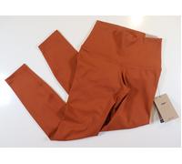 NIKE YOGA TRAINING DRI FIT HIGH RISE TIGHTS - DARK RUSSET DM7023-246 - WOMEN S