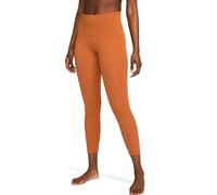 NIKE YOGA TRAINING DRI FIT HIGH RISE TIGHTS - DARK RUSSET DM7023-246 - WOMEN S