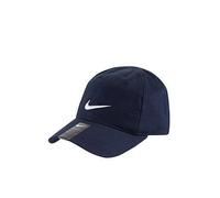 Nike Swoosh Cap Infants Infants Obsidian