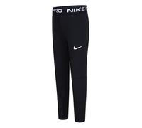 Nike Younger Girls Pro Legging, Black, Size 3-4 Years Black
