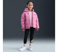 Nike Younger Kids' Leggings - Black - Cotton 6X