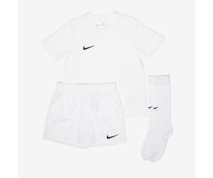 Nike Younger Kids Park 20 3pc SS Set