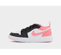 Nike Younger Kids' Shoes Jordan 1 Low Alt - Black 13 CHI