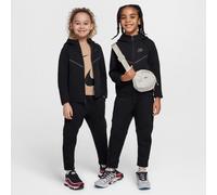 Nike Younger Kids' Tech Fleece 2-Piece Full-Zip Set - Black - Cotton 6