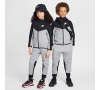Nike Younger Kids' Tech Fleece 2-Piece Full-Zip Set - Grey - Cotton 5
