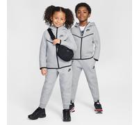 Nike Younger Kids' Tech Fleece 2-Piece Full-Zip Set - Grey - Cotton 5