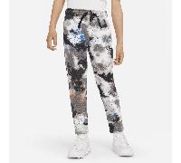 Nike Younger Kids' Trousers - Black - Cotton 7