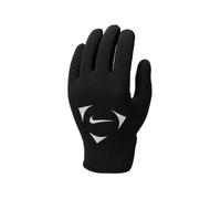 Nike Youth Academy Therma-FIT Football Gloves - Black/White