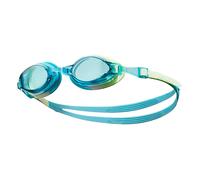 Nike Youth Chrome Swimming Goggles - Dusty Cactus