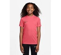 Nike Youth Dri-FIT Strike Top, Hot Lava/Anthracite/Anthracite, Size M Hot Lava/Anthracite/Anthracite