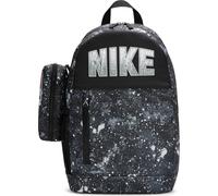 Nike Youth Elemental Backpack - Cat Aop Fa24, Smoke Grey/Black/Smoke Grey, FZ2541-084, MISC, Smoke Grey/Black/Smoke Grey, standard size, Young Athletes