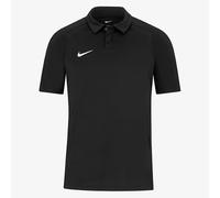 NIKE Youth Training Polo - Black