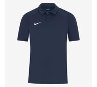 NIKE Youth Training Polo - Obsidian Blue