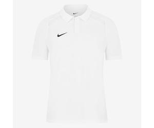 NIKE Youth Training Polo - White