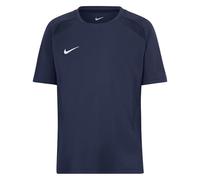 NIKE Youth Training Top Short Sleeve - Obsidian Blue