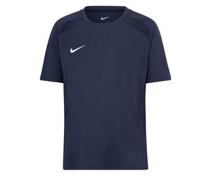 NIKE Youth Training Top Short Sleeve - Obsidian Blue