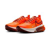 NIKE Zegama 2 Hyper Crimson/Dark Team RED-Glacier Blue 5.5 UK