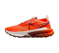 Nike Zegama 2, Men's Sneakers, UK 11, Hyper Crimson Dark Team Red Glacier Blue, 11 UK