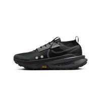 (8) Nike Zoomx Zegama Trail 2 Mens Running Trainers in Black Anthracite