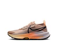 Nike Zegama 2 Men's Trail-Running Shoes - Brown 5.5