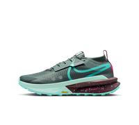Nike Zegama 2 Men's Trail-Running Shoes - Grey 7.5